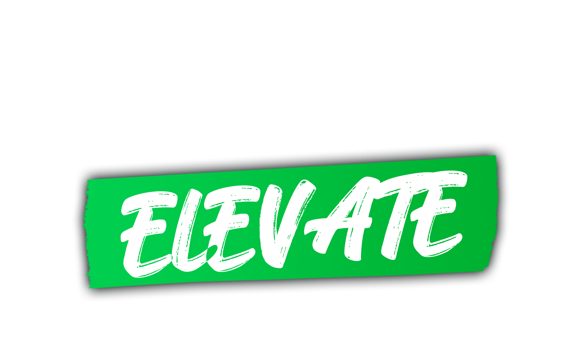 automate to elevate