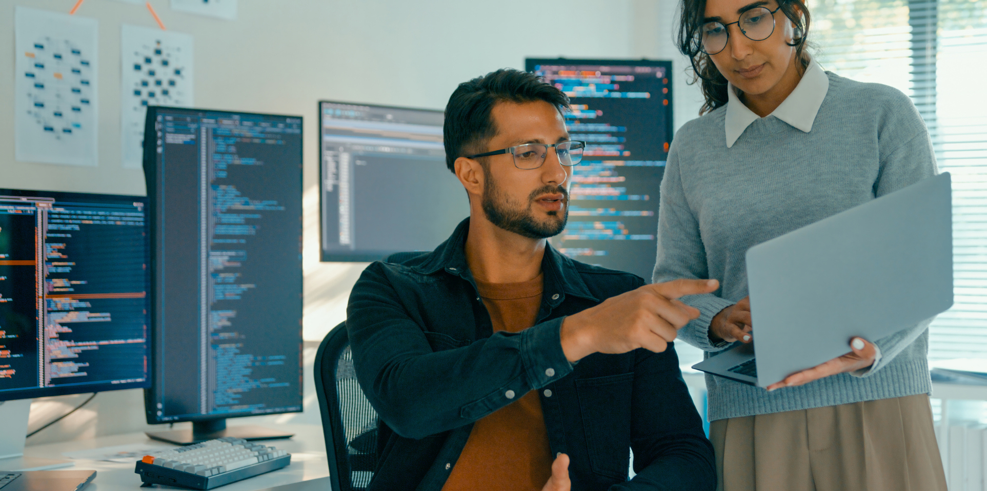 Your next MSP decision could change everything.