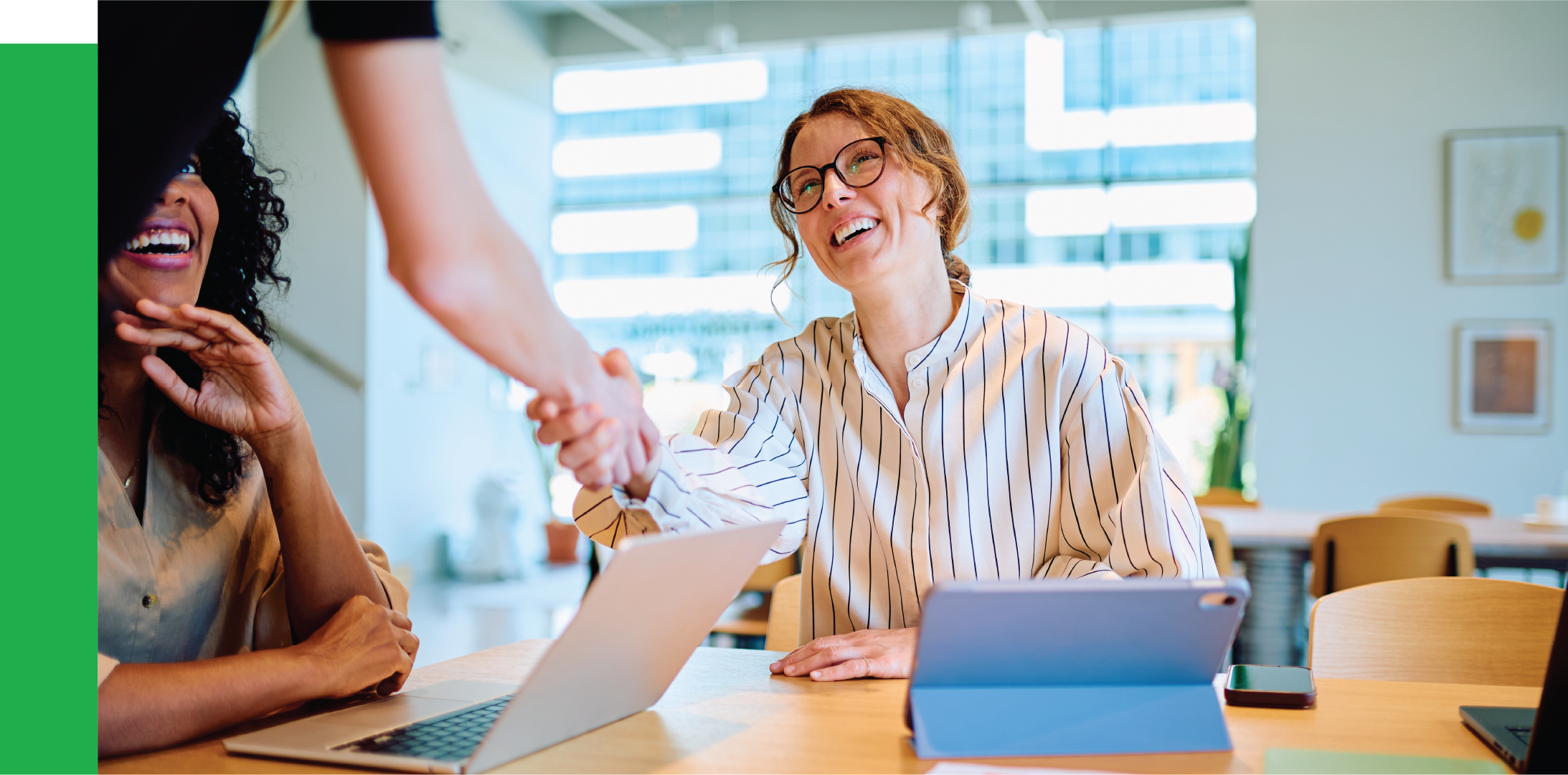 Employers realize high returns on their investment in second-chance talent.