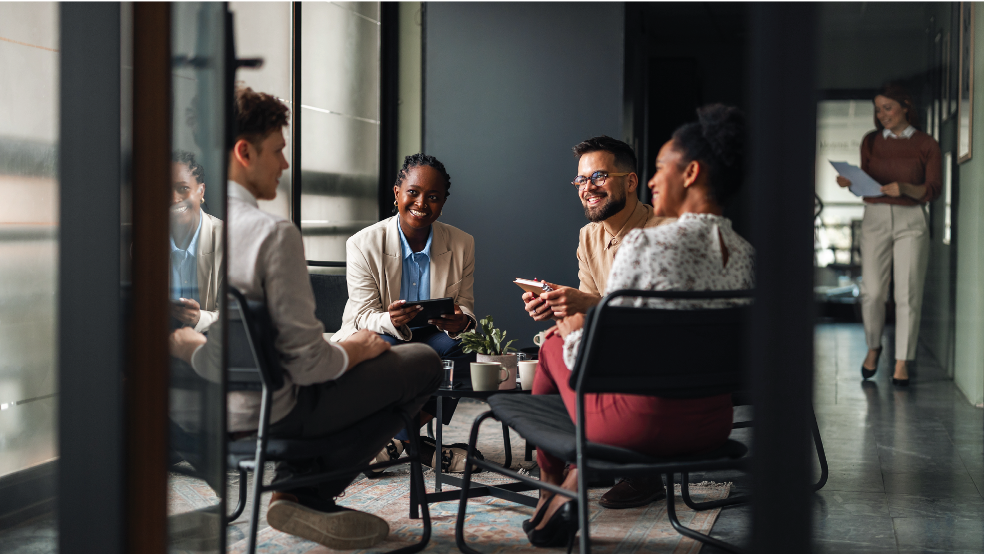 Adapting your workforce strategy to a dynamic landscape.