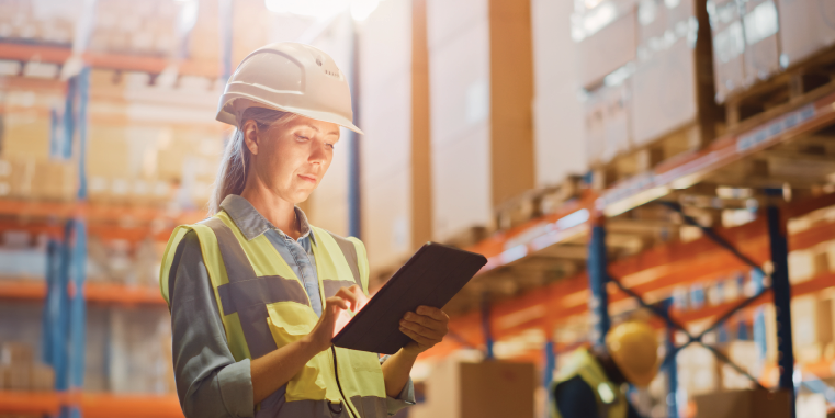 A changing manufacturing sector brings workforce challenges.