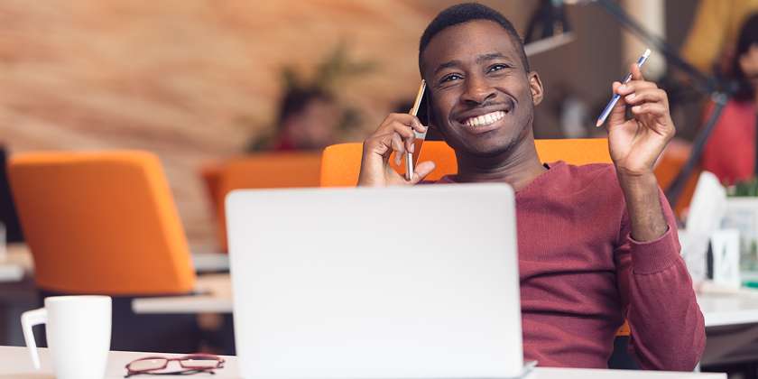 A Seamless Transition to a Next-Generation MSP