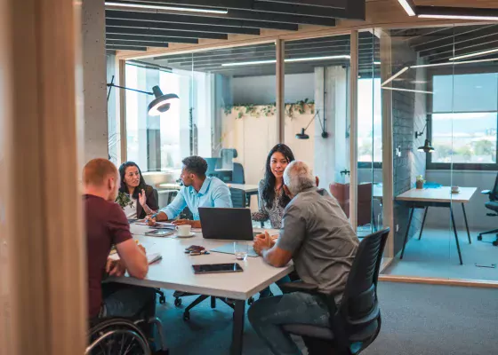 Growing inclusivity across the contingent workforce
