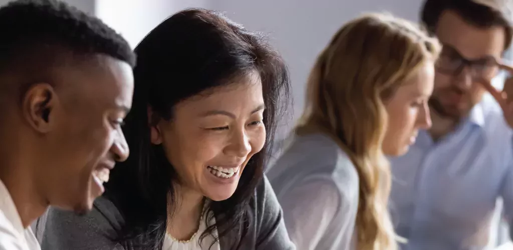 Growing inclusivity across the contingent workforce