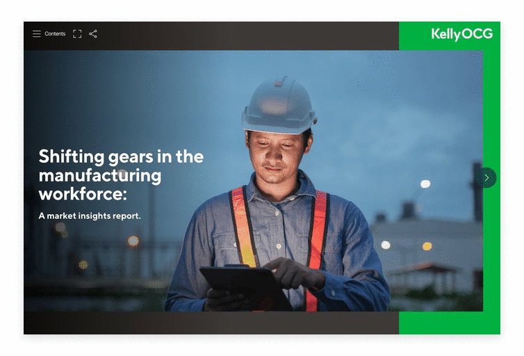 Manuf Insights Report Manuf Insights Report