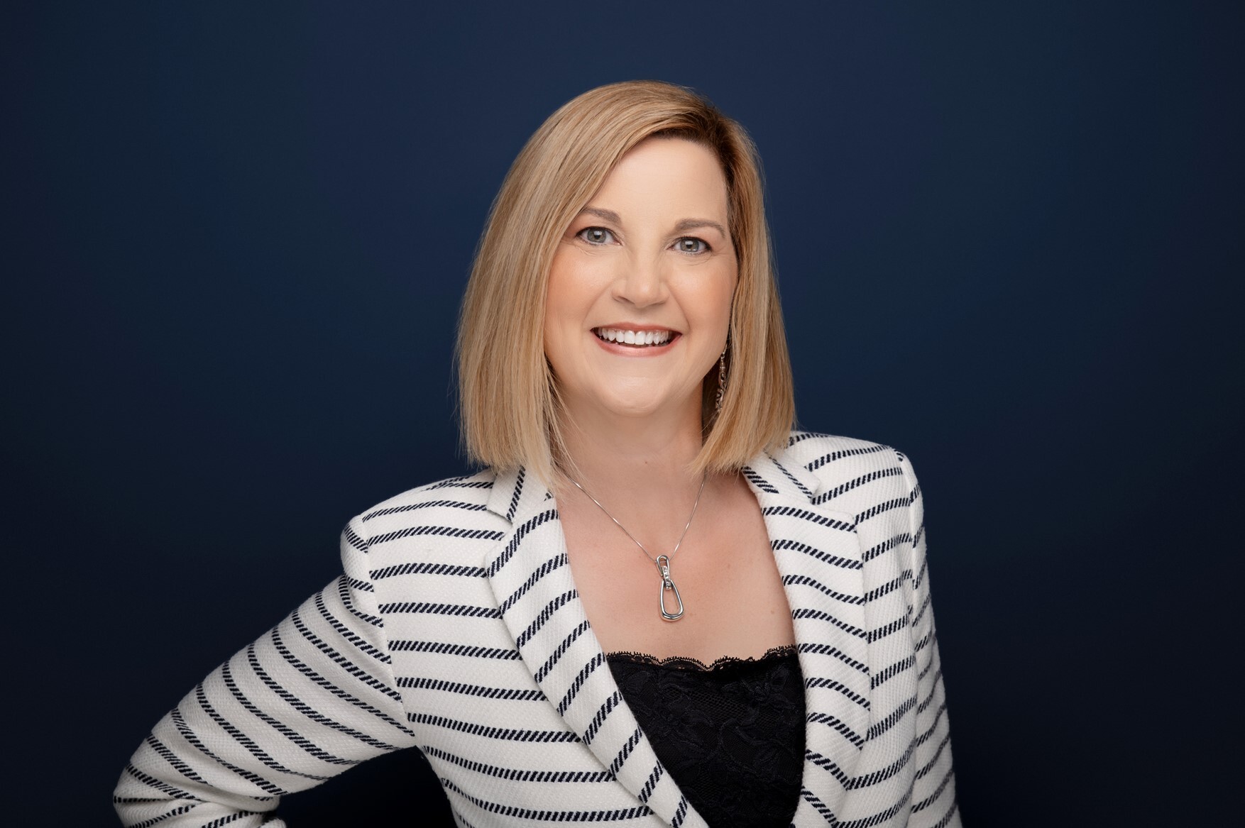 Pam Sands