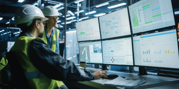 Shifting gears in the manufacturing workforce: a market insights report.