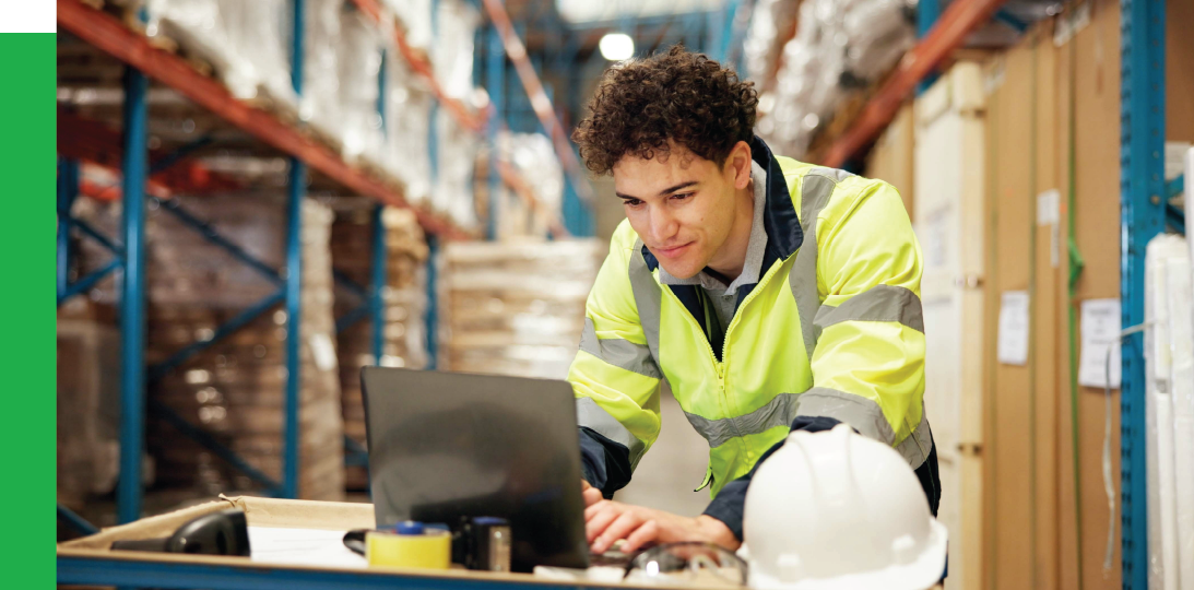 A skilled trades talent shortage clouds industry growth.