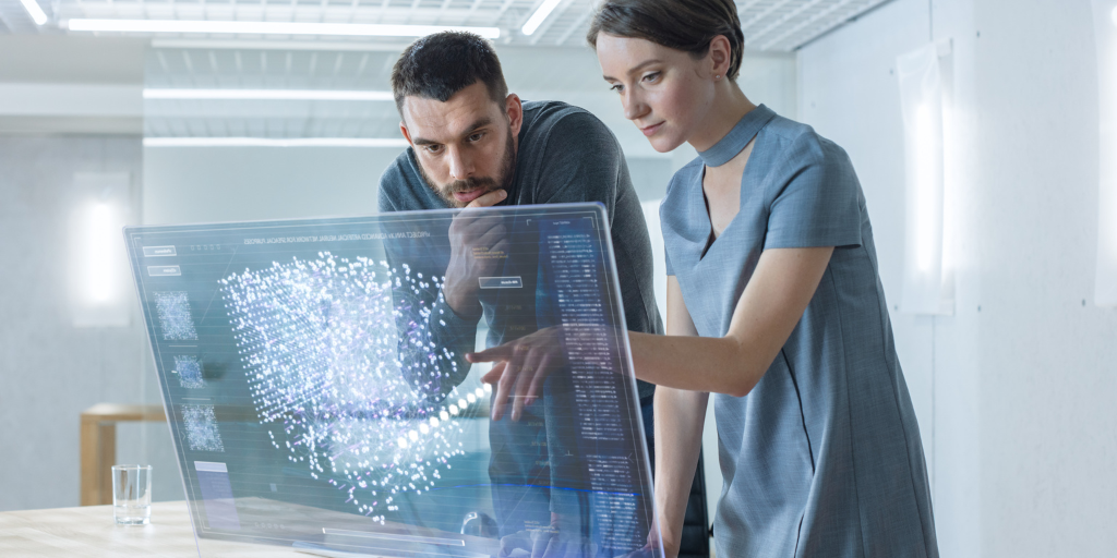 Global Tech Solutions Provider Engages Project RPO to Overcome Growth Challenge