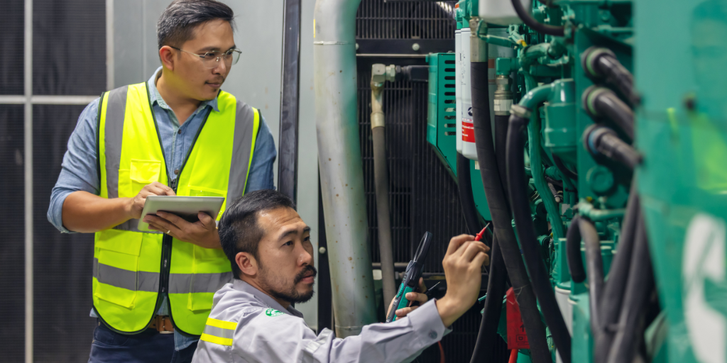 Are Energy Companies Ignoring Their Biggest Talent Risk? The Surprising Truth About Services Procurement