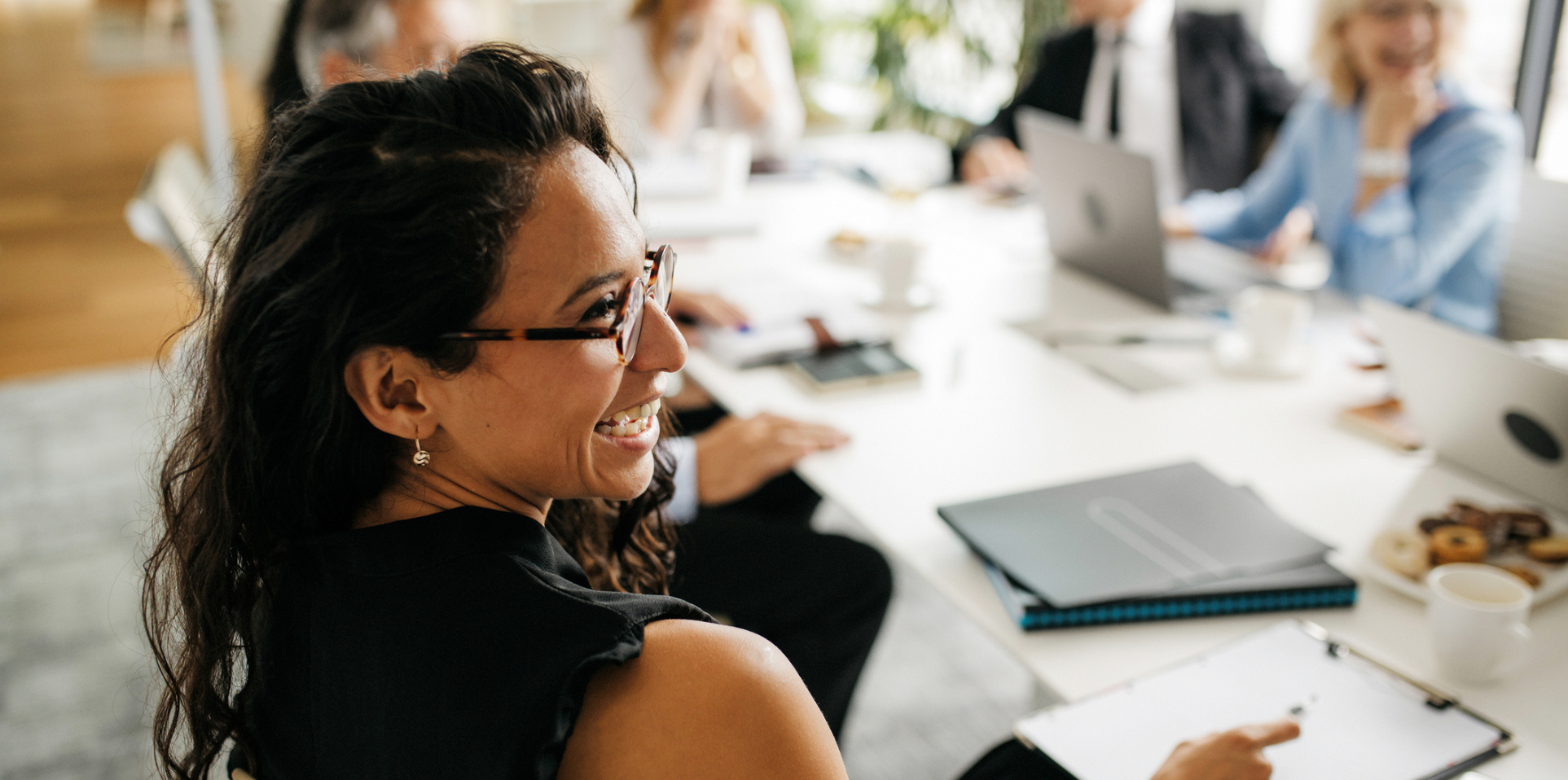 Four questions to close the workforce program governance gap.