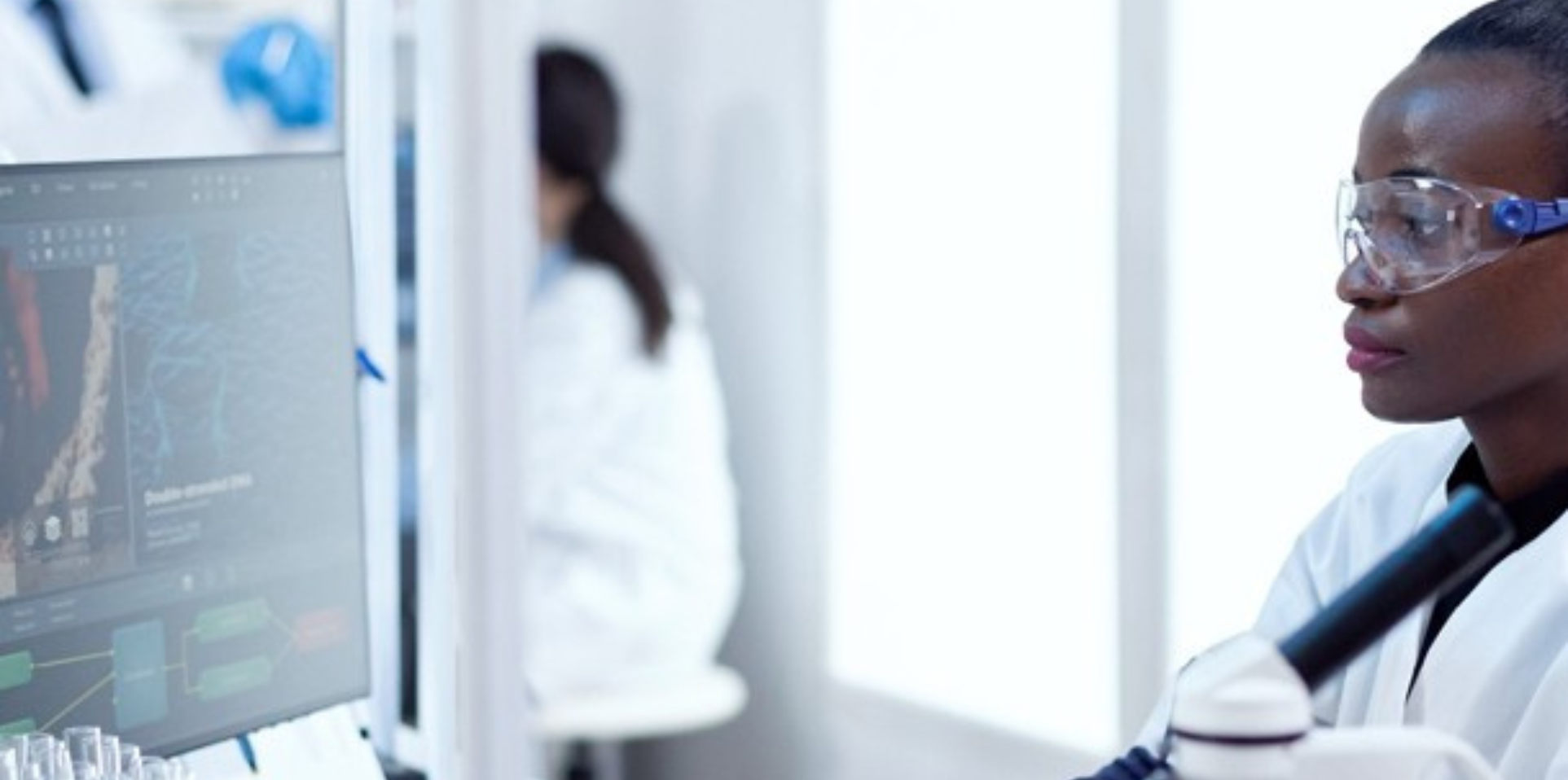 Strategic RPO solution fills 2,700+ roles globally for a life sciences leader.