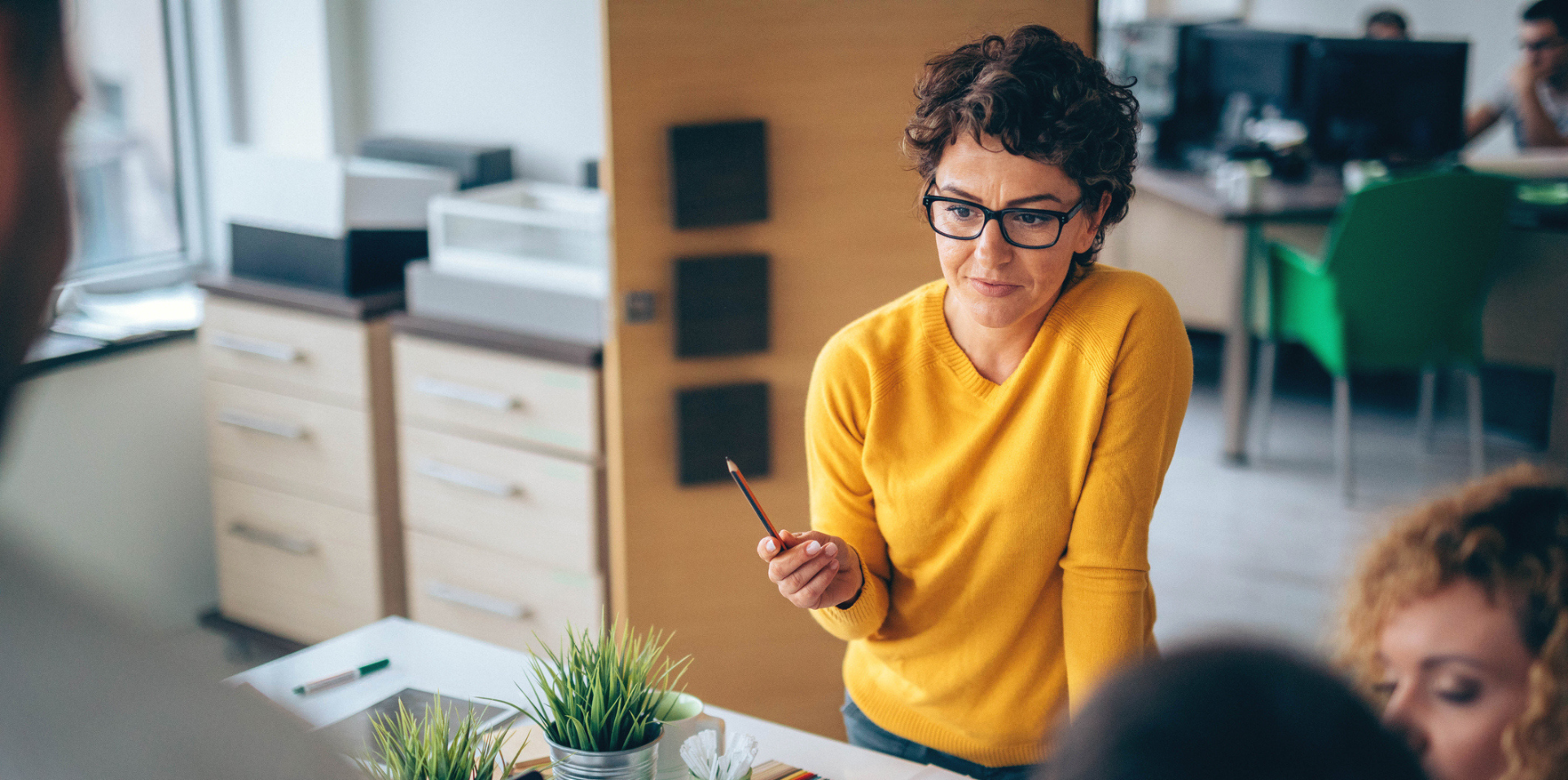 From intent to impact: the secrets behind effective second-chance hiring.