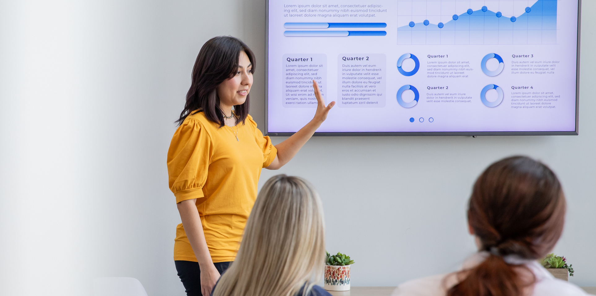 Delivering results with a customised MSP program for a global oil & gas company