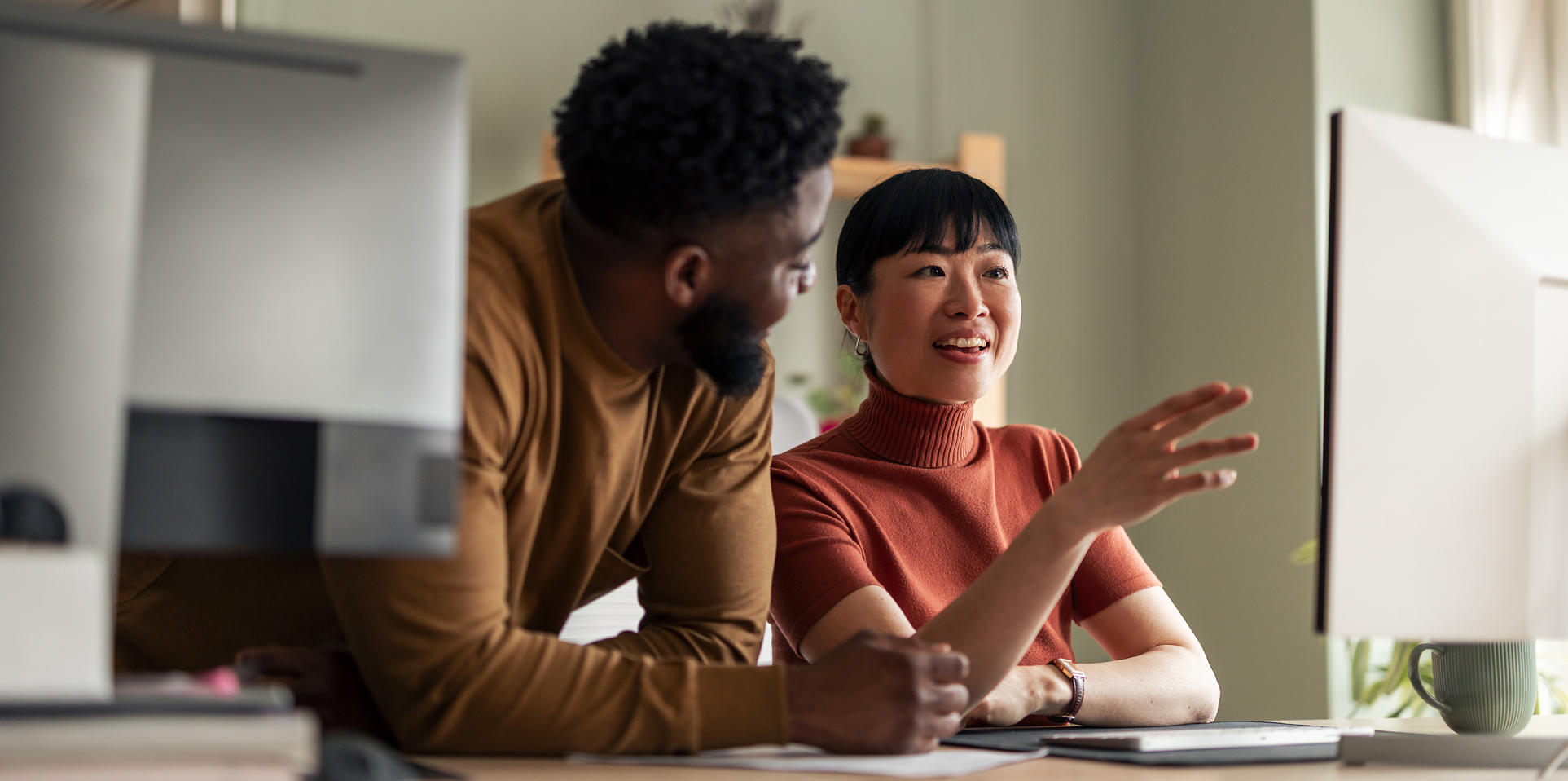 A custom RPO solution for a global water and wastewater treatment leader.