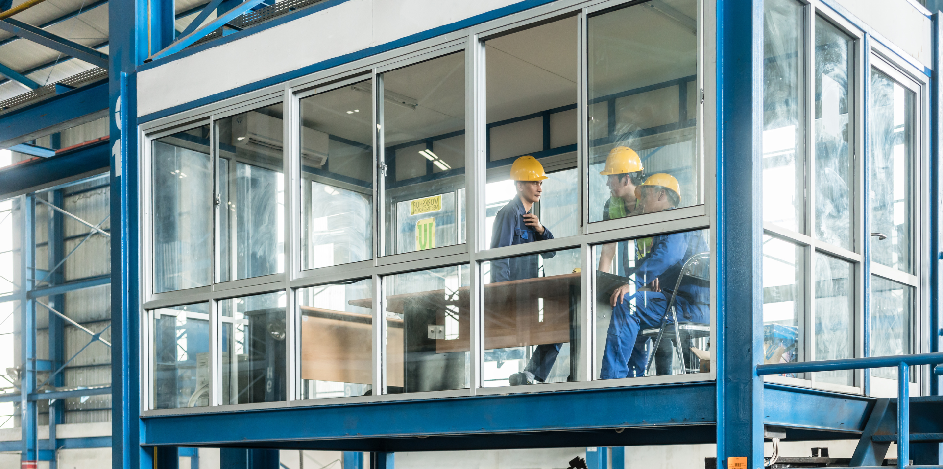 Consulting engagement redesigns talent acquisition to scale at a multinational manufacturer.