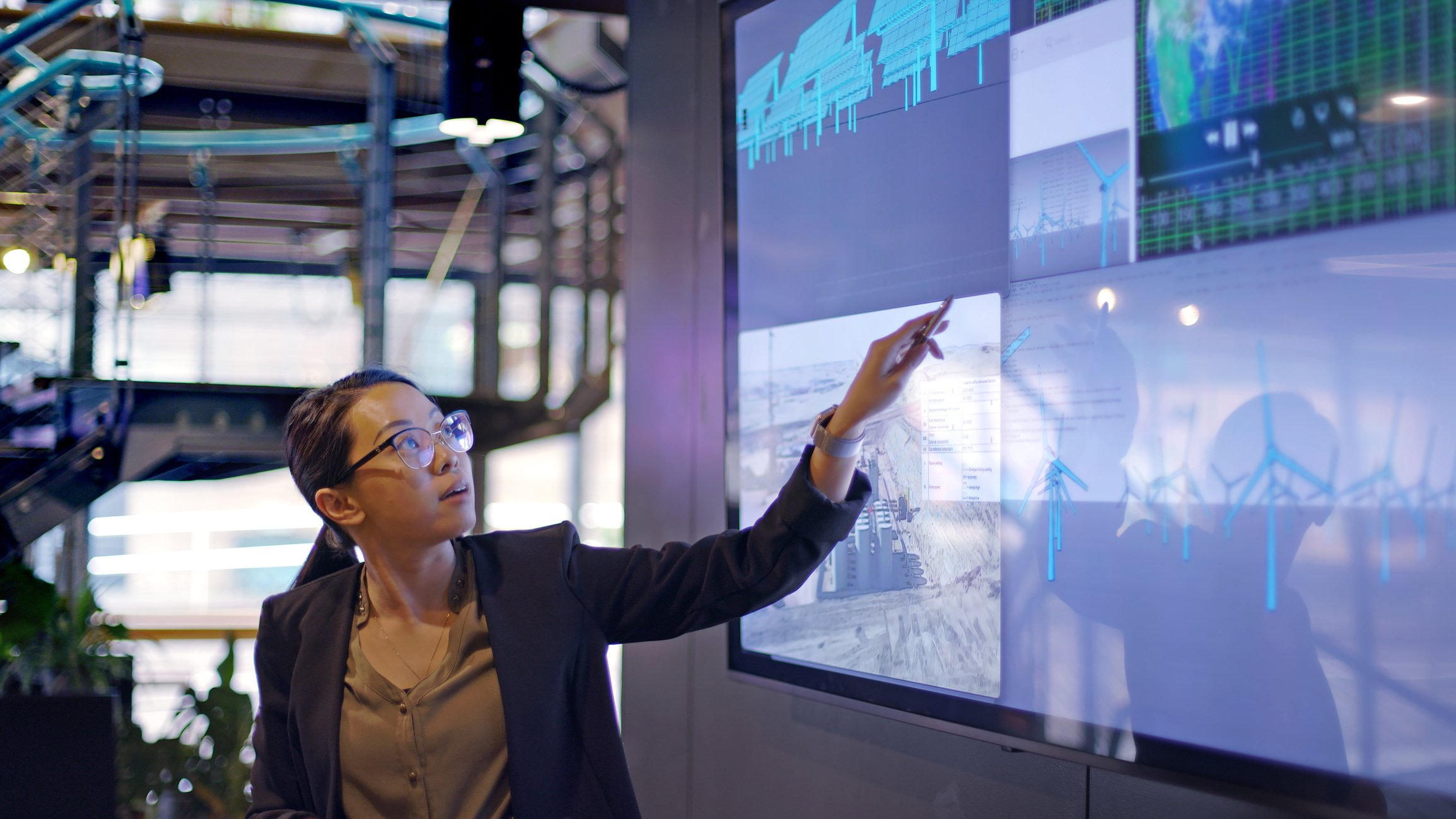 Total talent is stuck at the entry point — but decision intelligence fixes it.