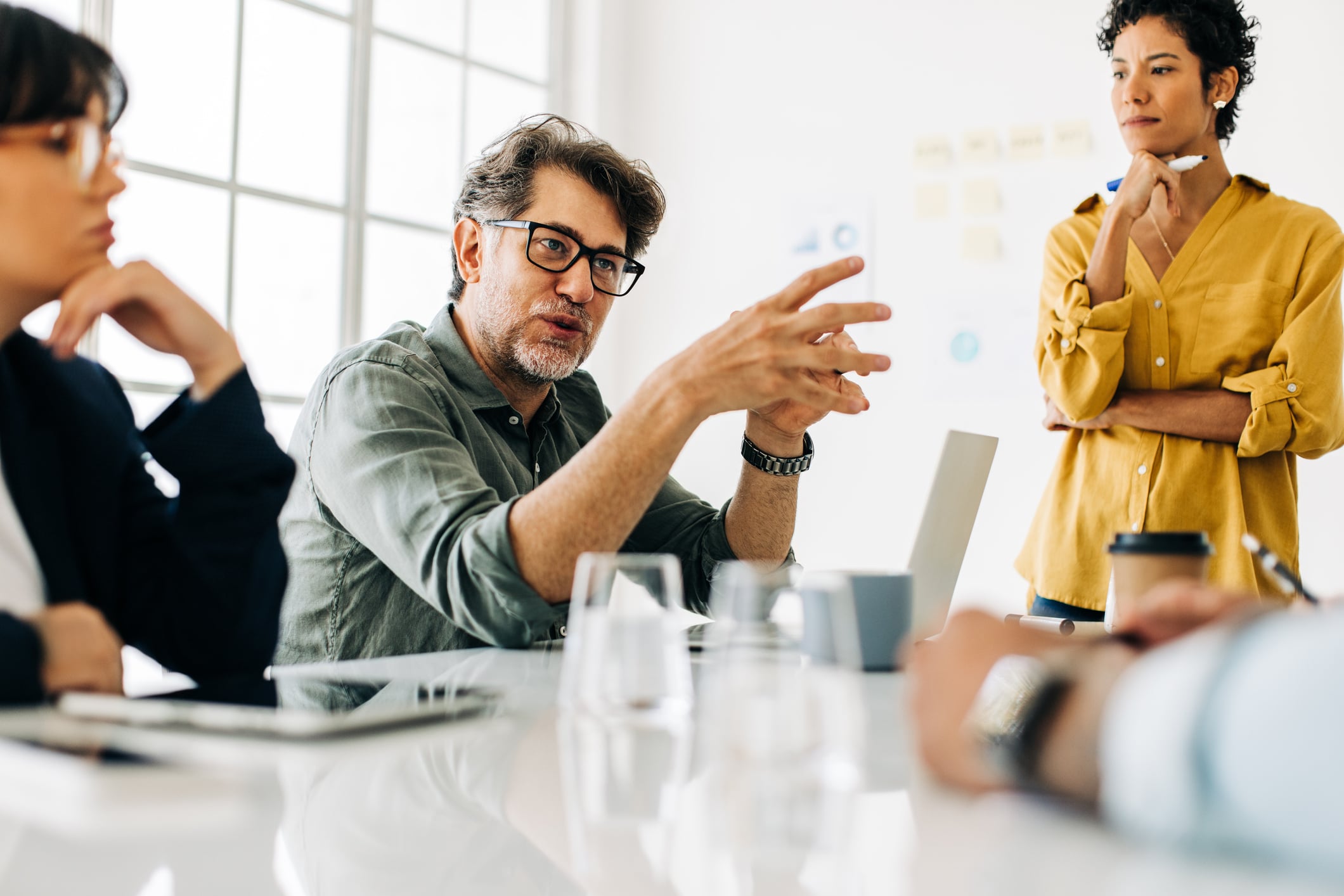 Thinking global? Seek an MSP that meets you where you are.