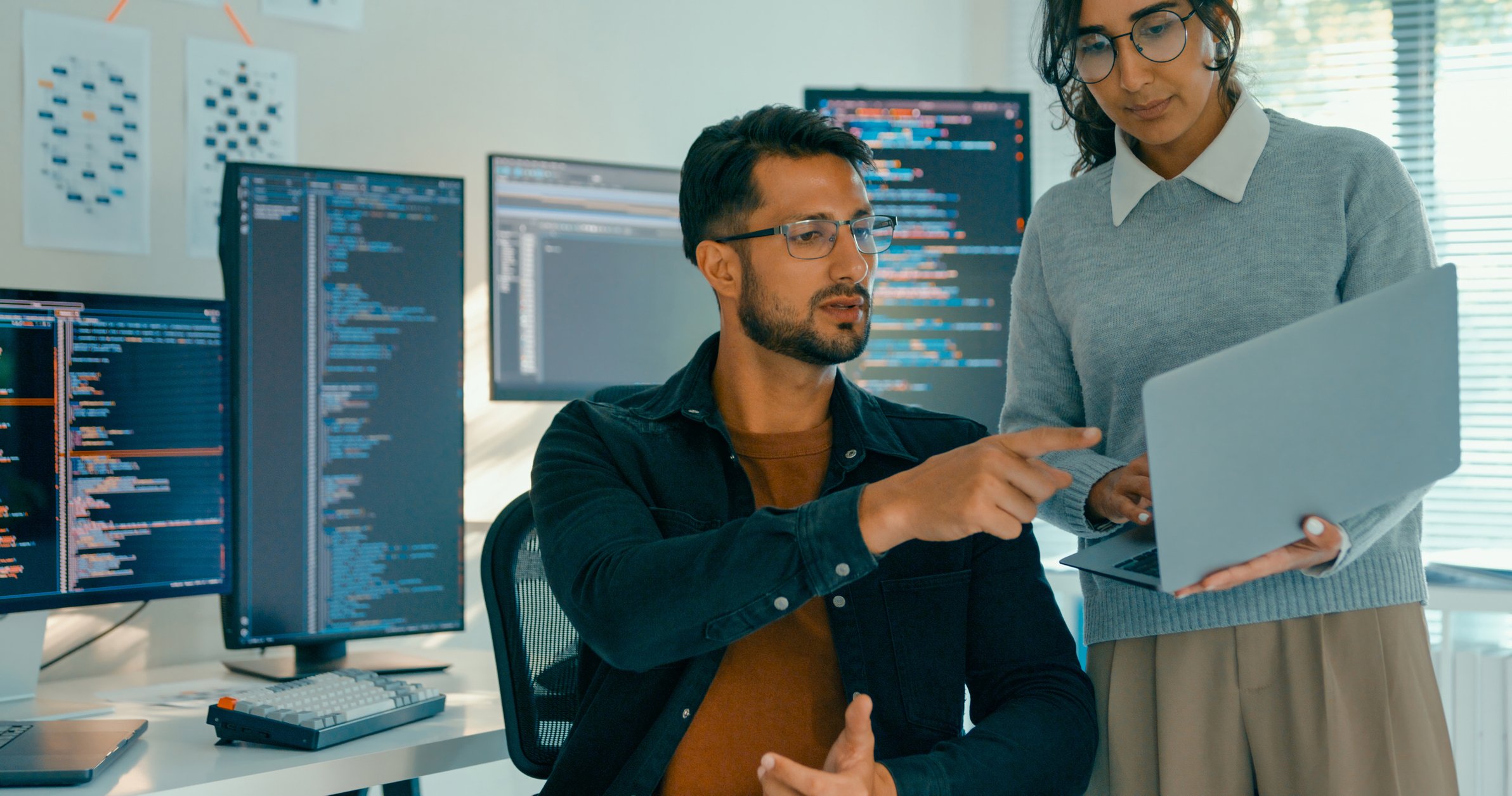 Can technology reignite your overworked workforce strategy?
