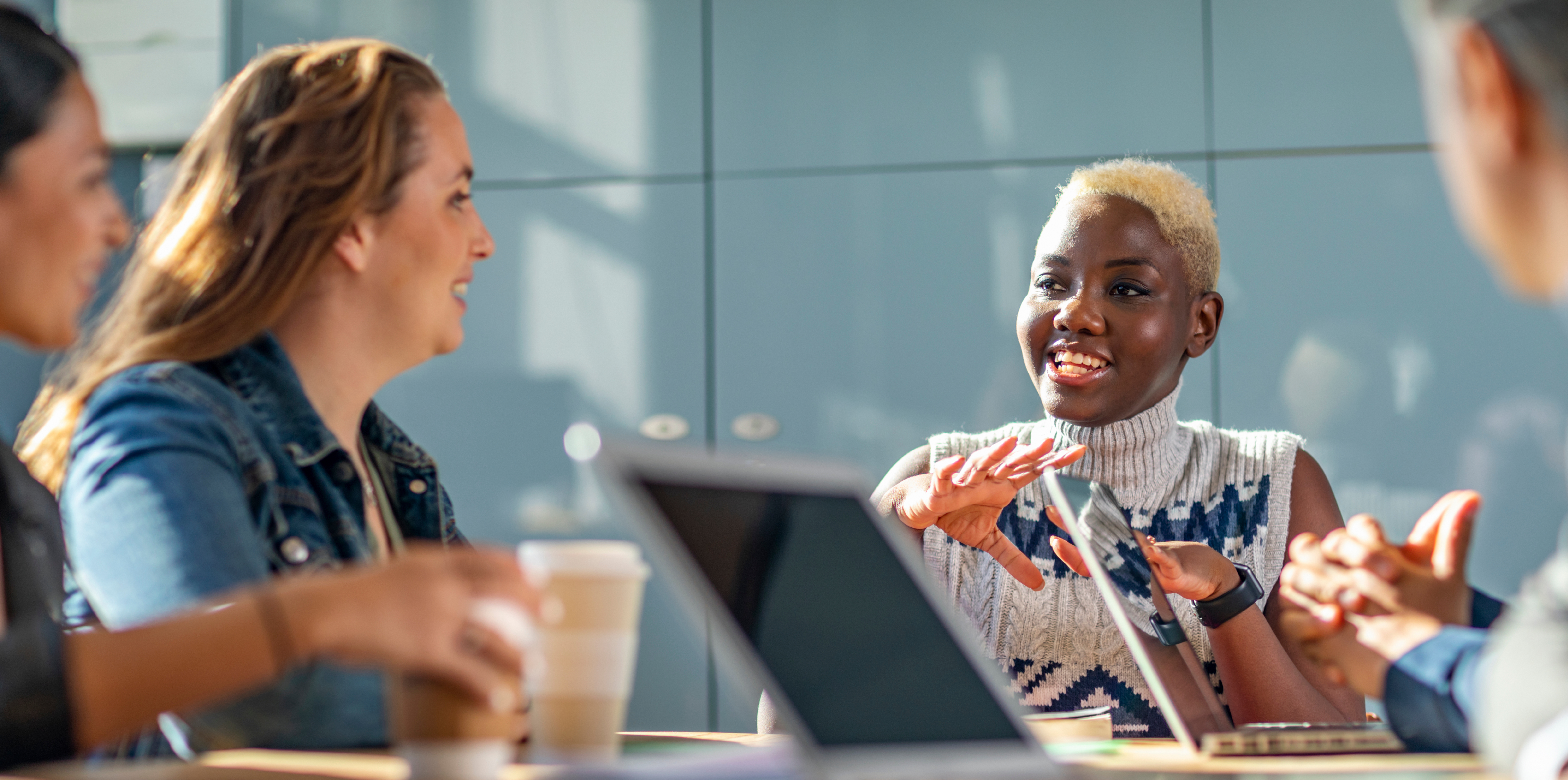 The New Frontier of Talent: From Transactions to Engagement
