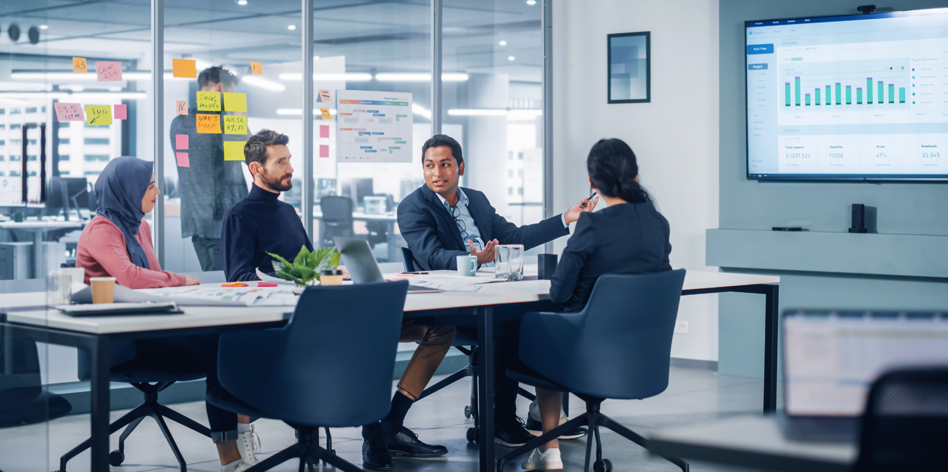 E-Commerce Leader's Relocation Made Easy with Agile Talent Delivery