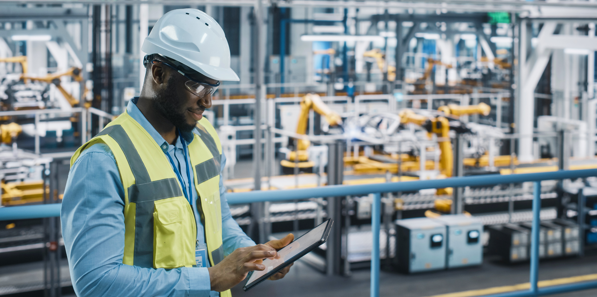 Helping a global manufacturing company hire quality talent for crucial roles.