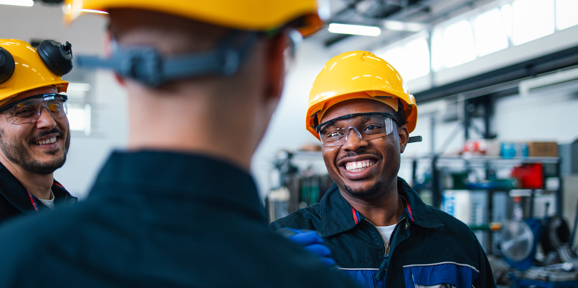 Seamlessly implementing a consolidated global MSP for a global energy company.