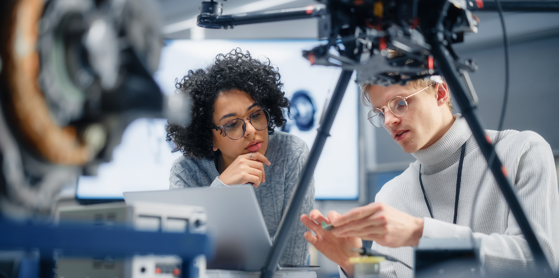 Resolving hiring backlog for a global appliance manufacturing company.
