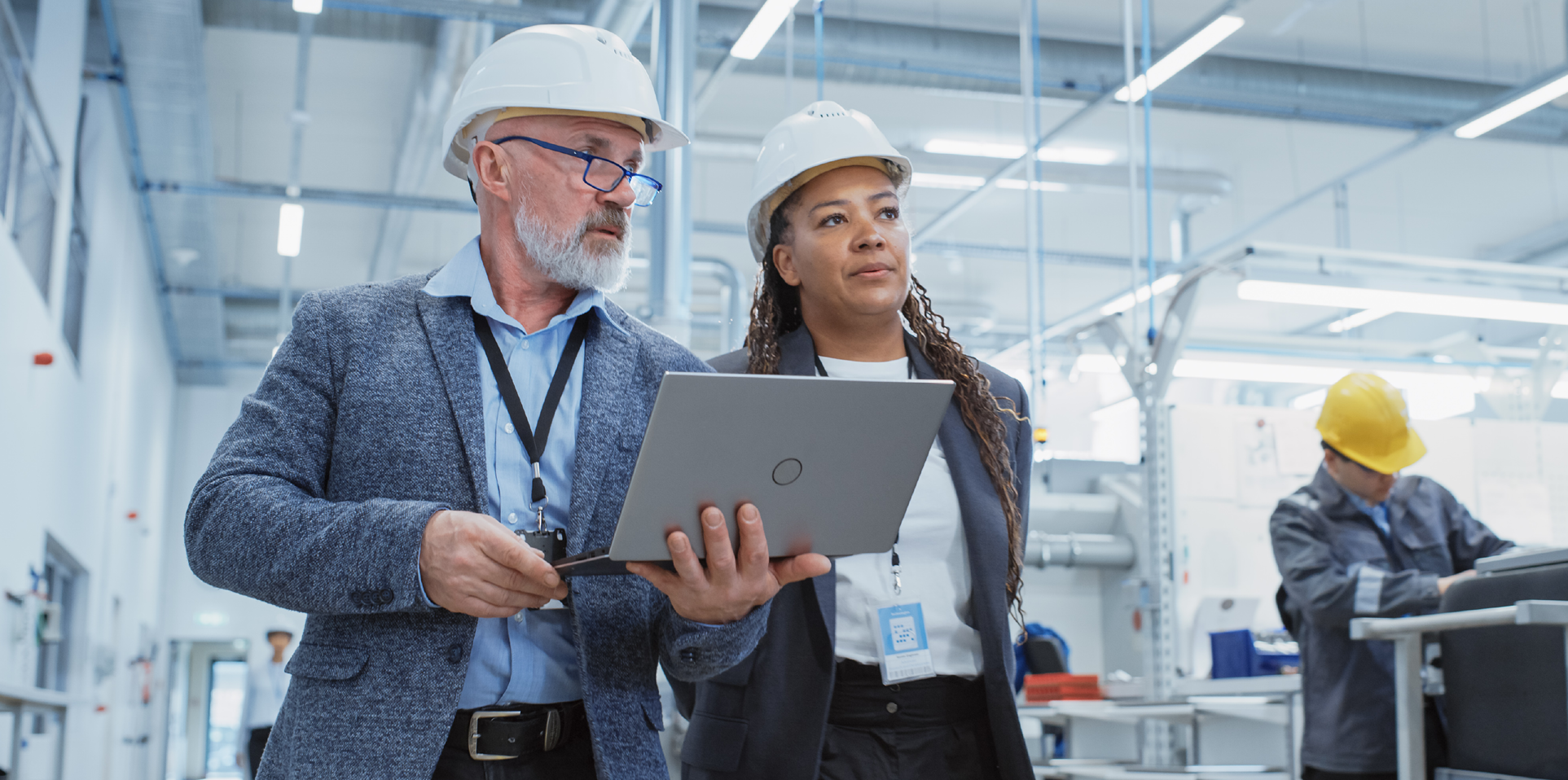 Creating a one-stop contingent workforce management hub.
