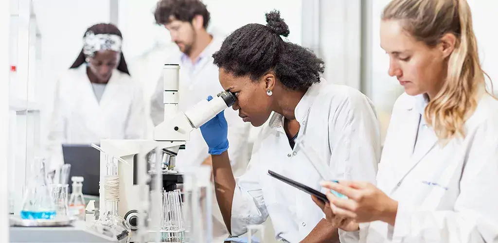 Creative Tech-and-Team Solution Clears a Path to 4,000+ Healthcare Hires