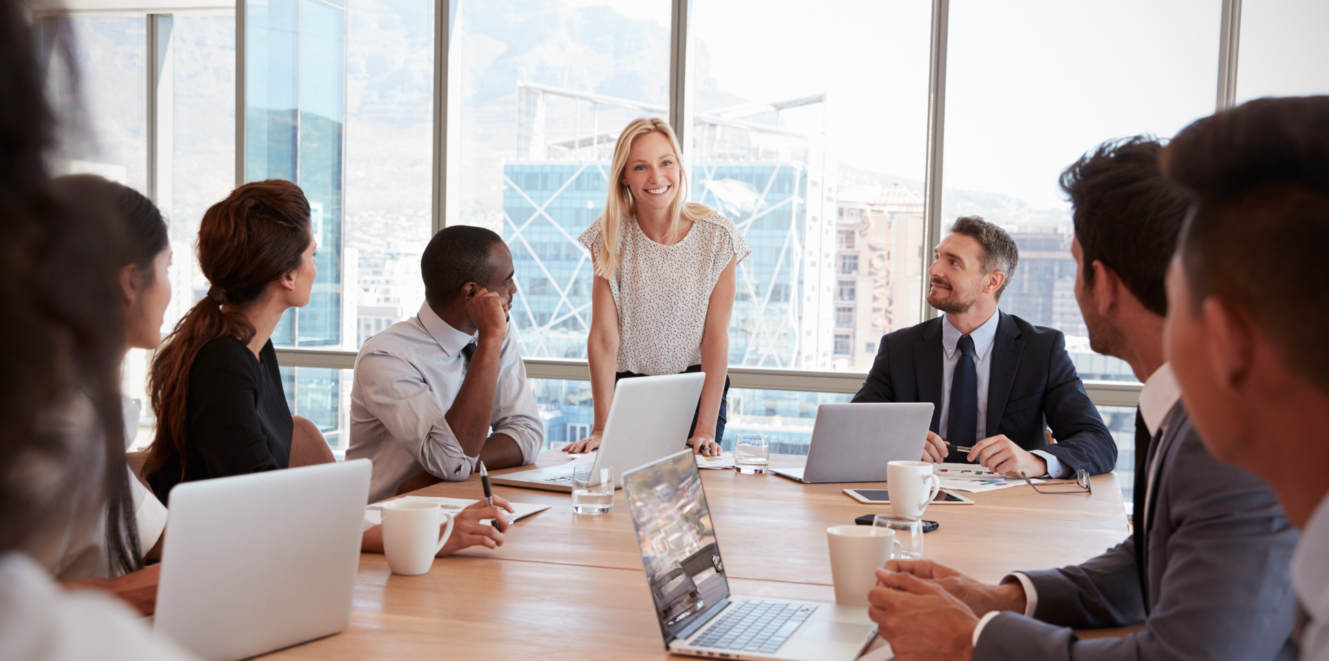 Thanks to AI, employers are rethinking tasks, not just job definitions.