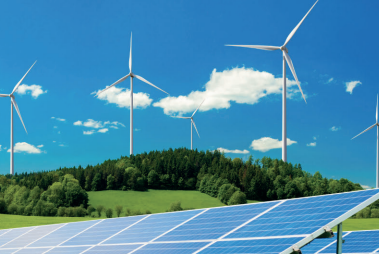The Energy Talent Imperative: Skills and Strategy for a Sustainable Future