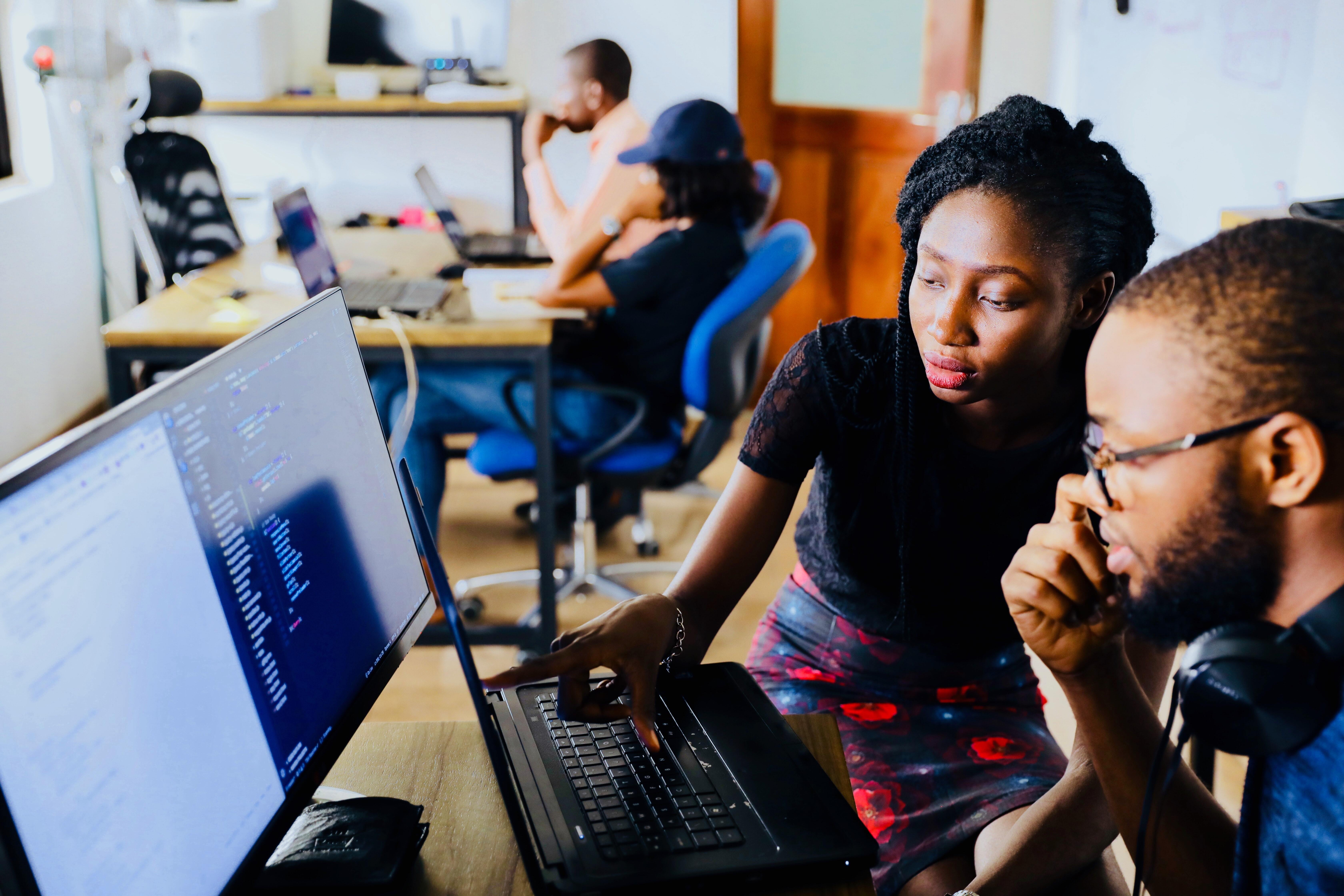 The Generative AI Revolution in Financial Services: How to Reskill Your Workforce, Not Replace It