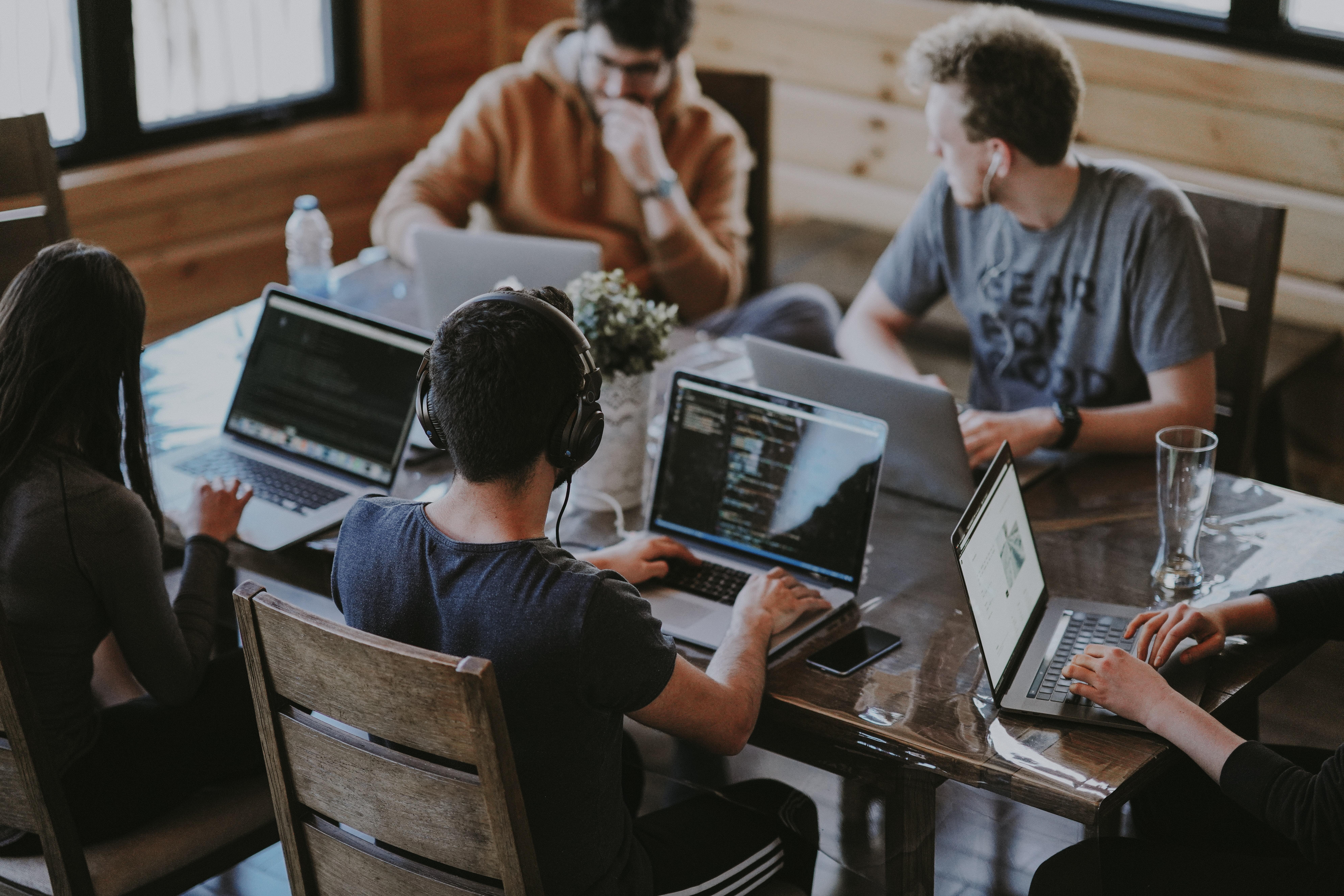 Cultivating a Talent Community: A Financial Services Firm's Direct Sourcing Success Story