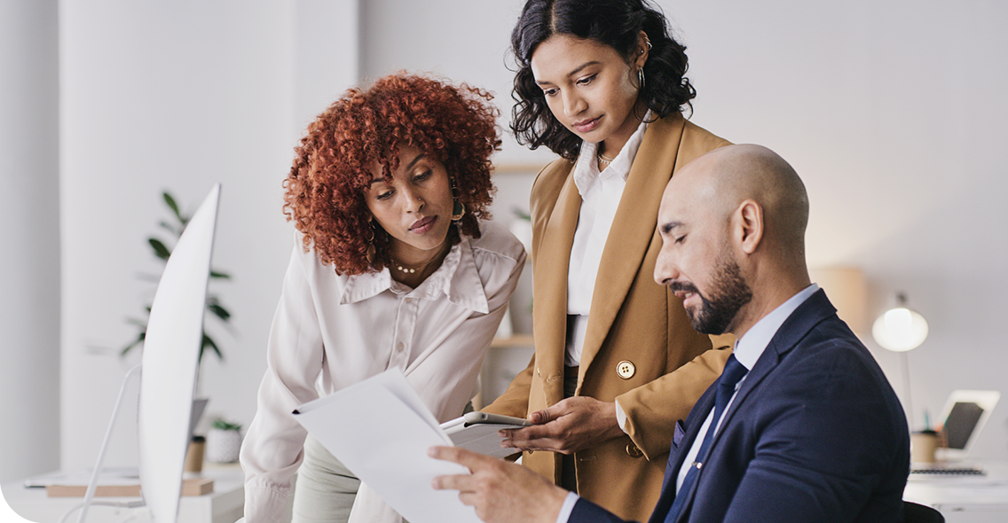 Retention Beyond Salary: How a Wealth Management Firm Used Total Talent Solutions to Boost Employee Engagement